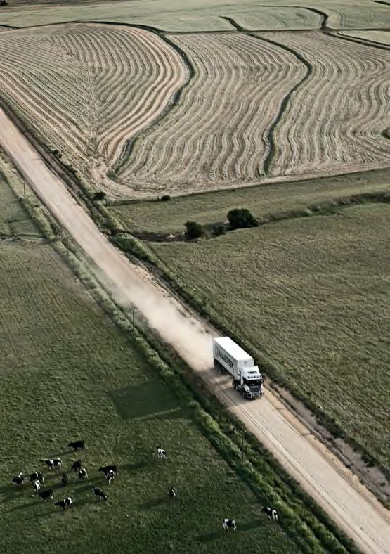 VITCO Road Freight OWIROI2